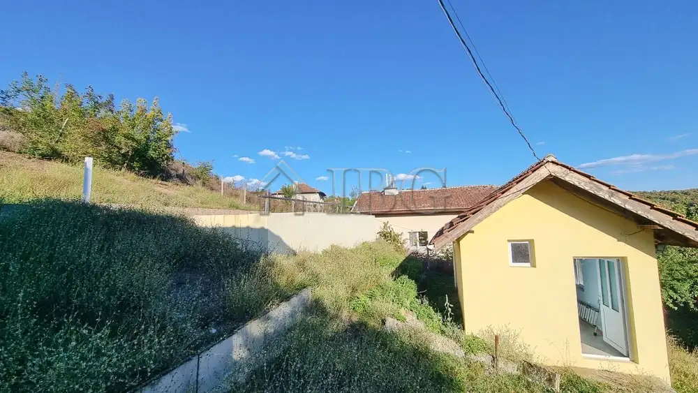 Дом 100м² в Болгарии, Ново-Паничарево. Стоимостью 117000€ аренда фото-8
