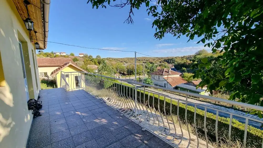 Дом 100м² в Болгарии, Ново-Паничарево. Стоимостью 117000€ аренда фото-11