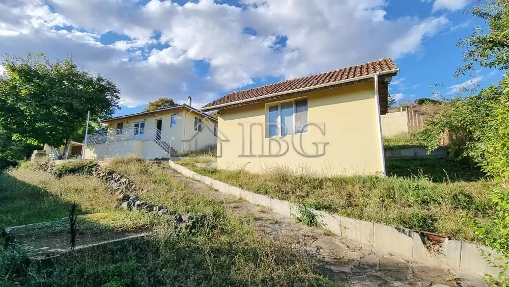 Дом 100м² в Болгарии, Ново-Паничарево. Стоимостью 117000€ аренда фото-13