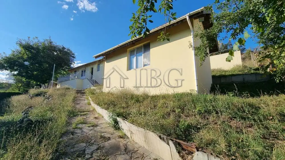 Дом 100м² в Болгарии, Ново-Паничарево. Стоимостью 117000€ аренда фото-17