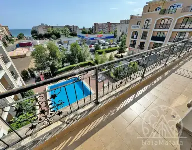 Купить квартиру в Болгарии 58500€