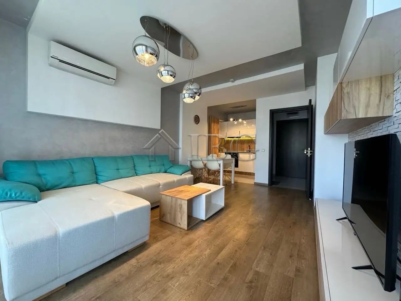 Квартира 76м² в Болгарии, Святой Влас. Стоимостью 130000€ аренда фото-1