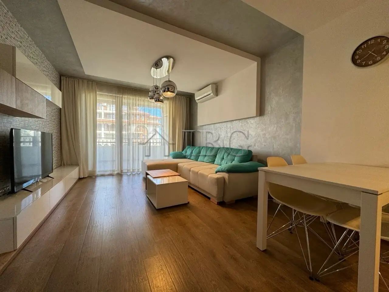 Квартира 76м² в Болгарии, Святой Влас. Стоимостью 130000€ аренда фото-6
