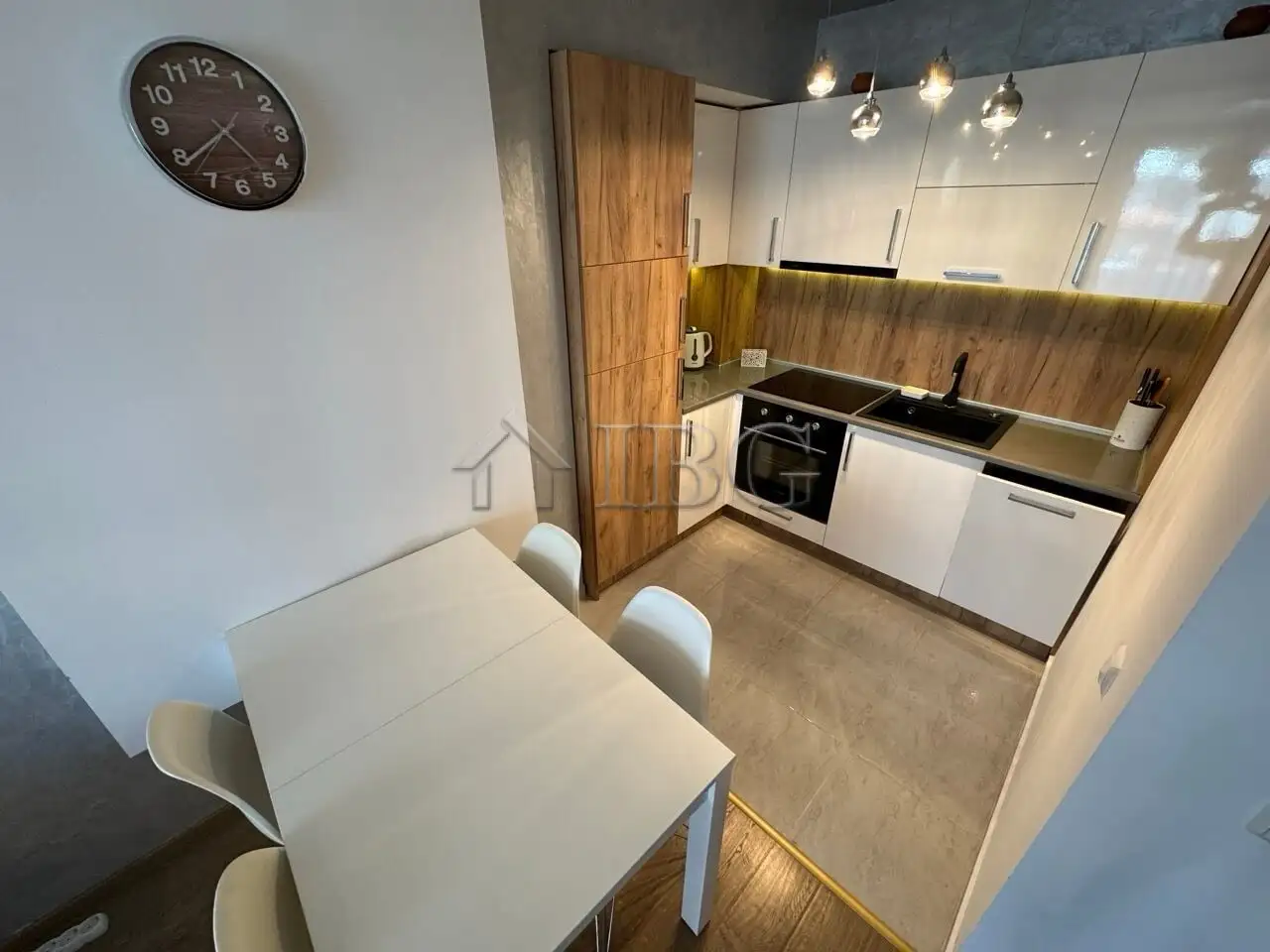 Квартира 76м² в Болгарии, Святой Влас. Стоимостью 130000€ аренда фото-7