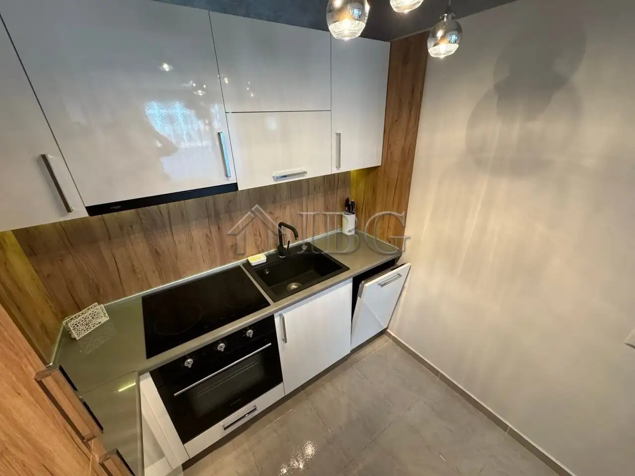 Квартира 76м² в Болгарии, Святой Влас. Стоимостью 130000€ аренда фото-11