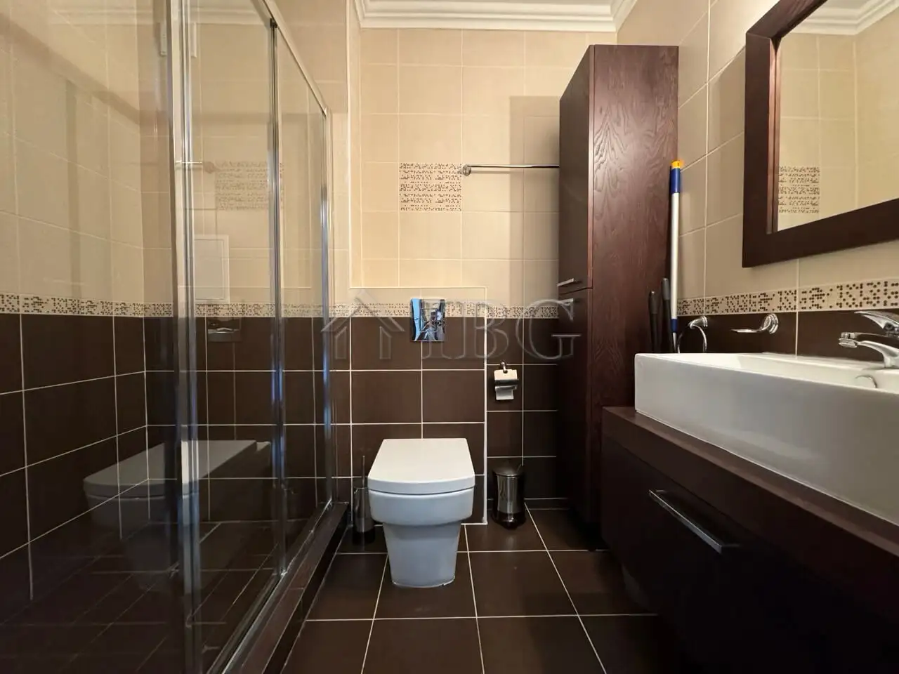 Квартира 76м² в Болгарии, Святой Влас. Стоимостью 130000€ аренда фото-15