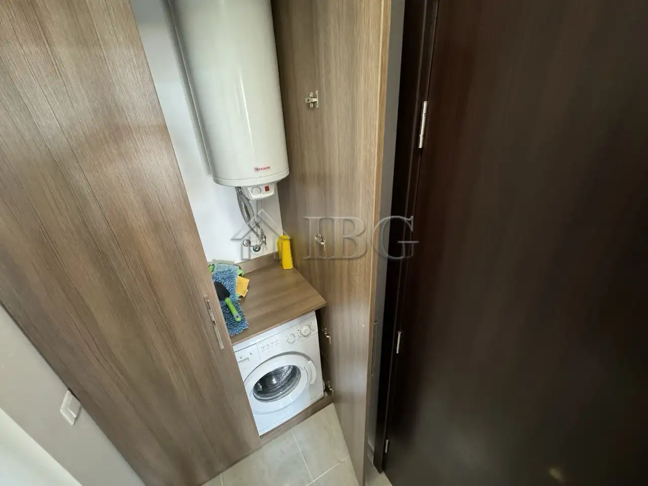 Квартира 76м² в Болгарии, Святой Влас. Стоимостью 130000€ аренда фото-17