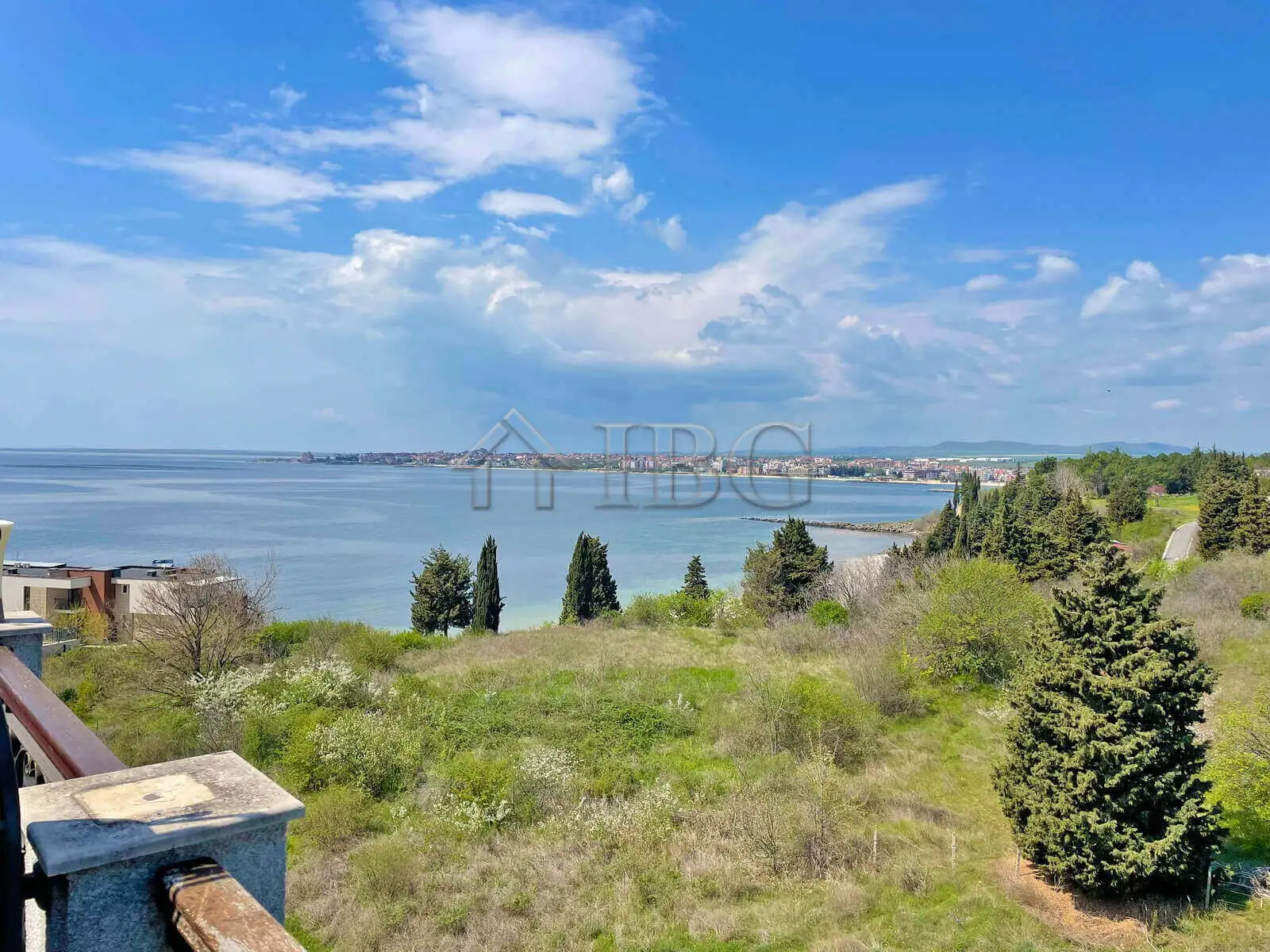 Квартира 90м² в Болгарии, Несебр. Стоимостью 119900€ аренда фото-2
