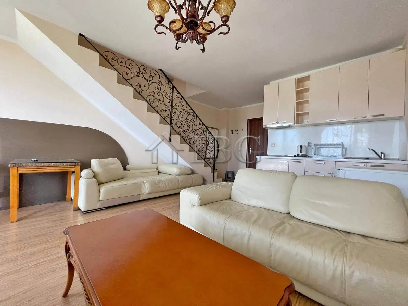 Квартира 90м² в Болгарии, Несебр. Стоимостью 119900€ аренда фото-6