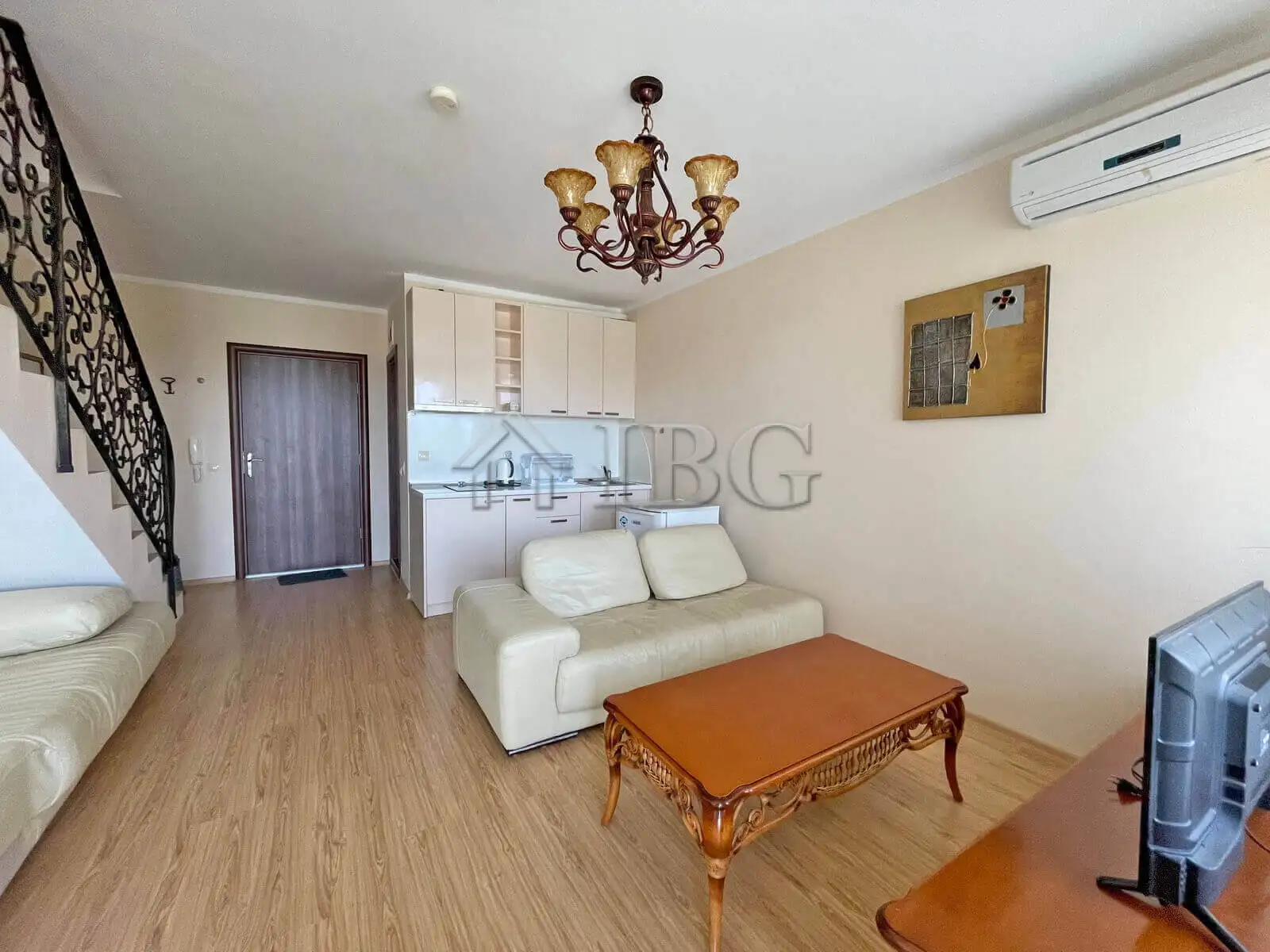 Квартира 90м² в Болгарии, Несебр. Стоимостью 119900€ аренда фото-7