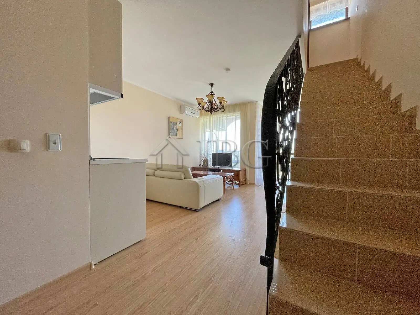 Квартира 90м² в Болгарии, Несебр. Стоимостью 119900€ аренда фото-8