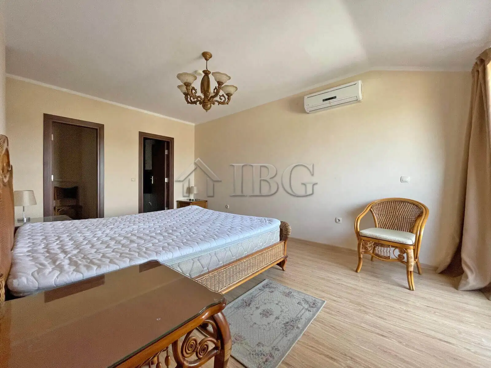 Квартира 90м² в Болгарии, Несебр. Стоимостью 119900€ аренда фото-9