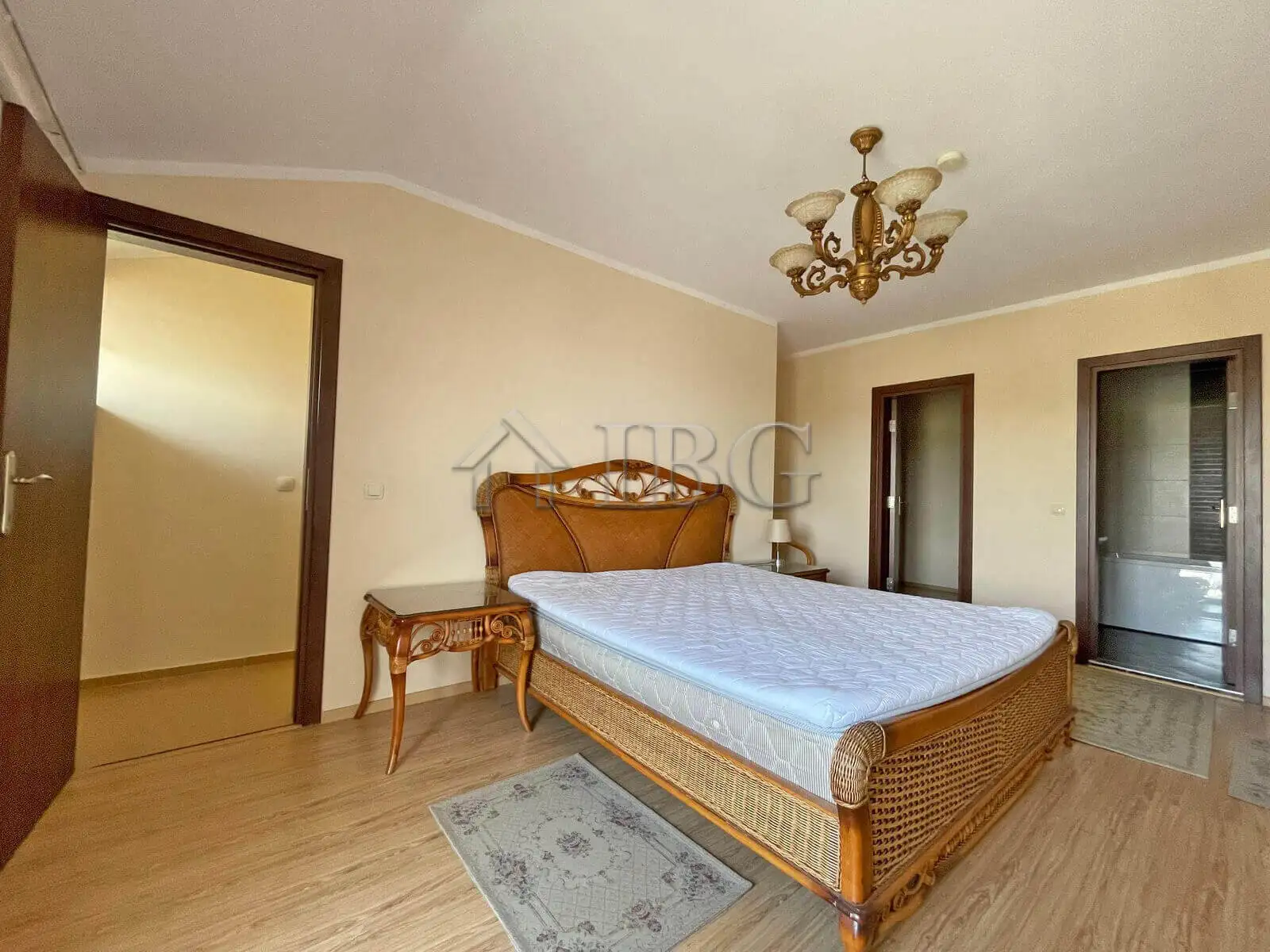 Квартира 90м² в Болгарии, Несебр. Стоимостью 119900€ аренда фото-10