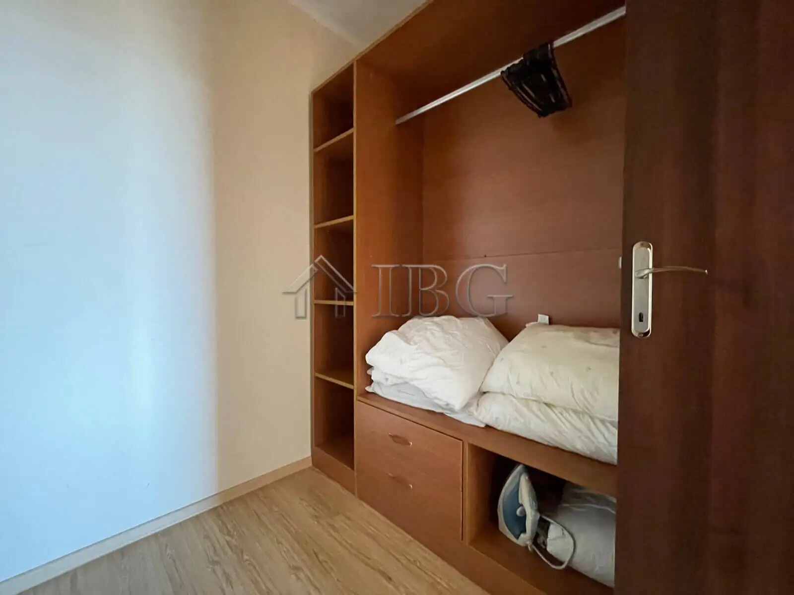 Квартира 90м² в Болгарии, Несебр. Стоимостью 119900€ аренда фото-17