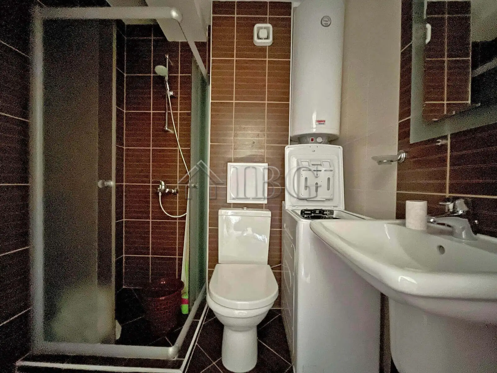 Квартира 90м² в Болгарии, Несебр. Стоимостью 119900€ аренда фото-18