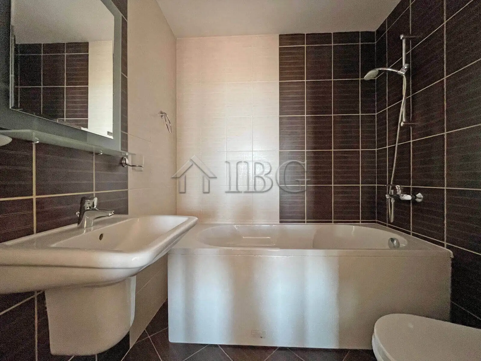 Квартира 90м² в Болгарии, Несебр. Стоимостью 119900€ аренда фото-19