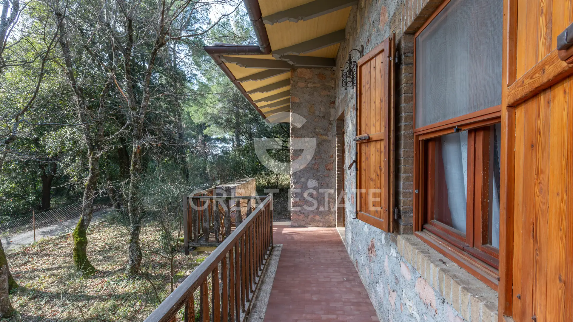 Дом 293м² в Италии, Перуджа. Стоимостью 340000€ аренда фото-10