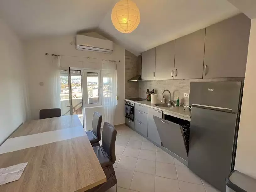 Квартира 51м² в Черногории, Сутоморе. Стоимостью 79000€ аренда фото-1