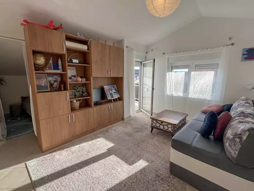Квартира 51м² в Черногории, Сутоморе. Стоимостью 79000€ аренда фото-2