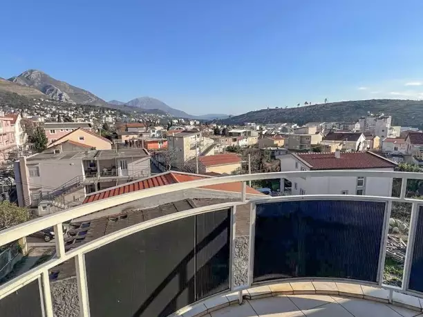 Квартира 51м² в Черногории, Сутоморе. Стоимостью 79000€ аренда фото-3