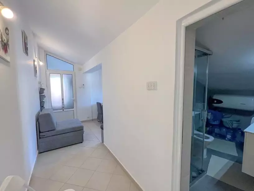 Квартира 51м² в Черногории, Сутоморе. Стоимостью 79000€ аренда фото-4