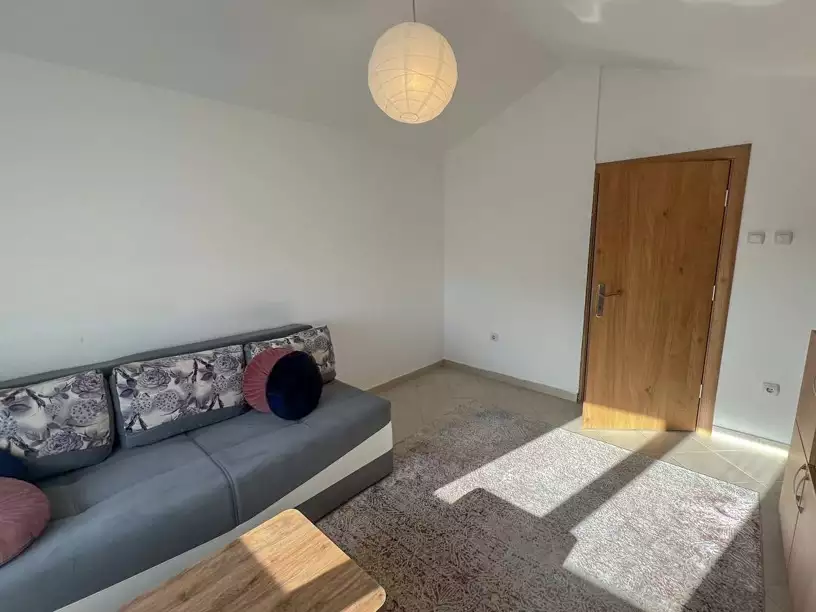 Квартира 51м² в Черногории, Сутоморе. Стоимостью 79000€ аренда фото-5
