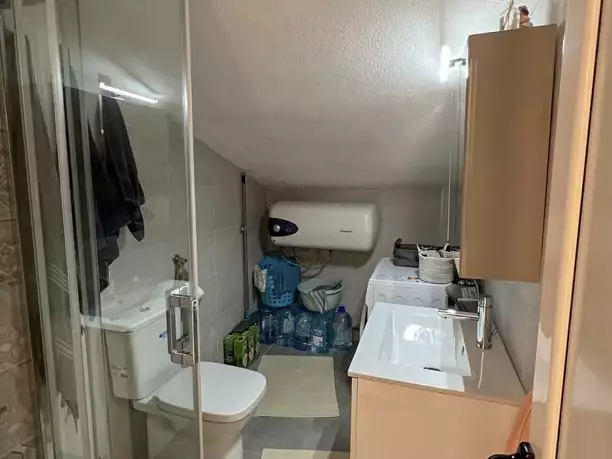 Квартира 51м² в Черногории, Сутоморе. Стоимостью 79000€ аренда фото-6