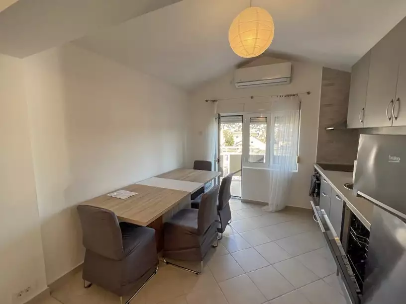 Квартира 51м² в Черногории, Сутоморе. Стоимостью 79000€ аренда фото-8