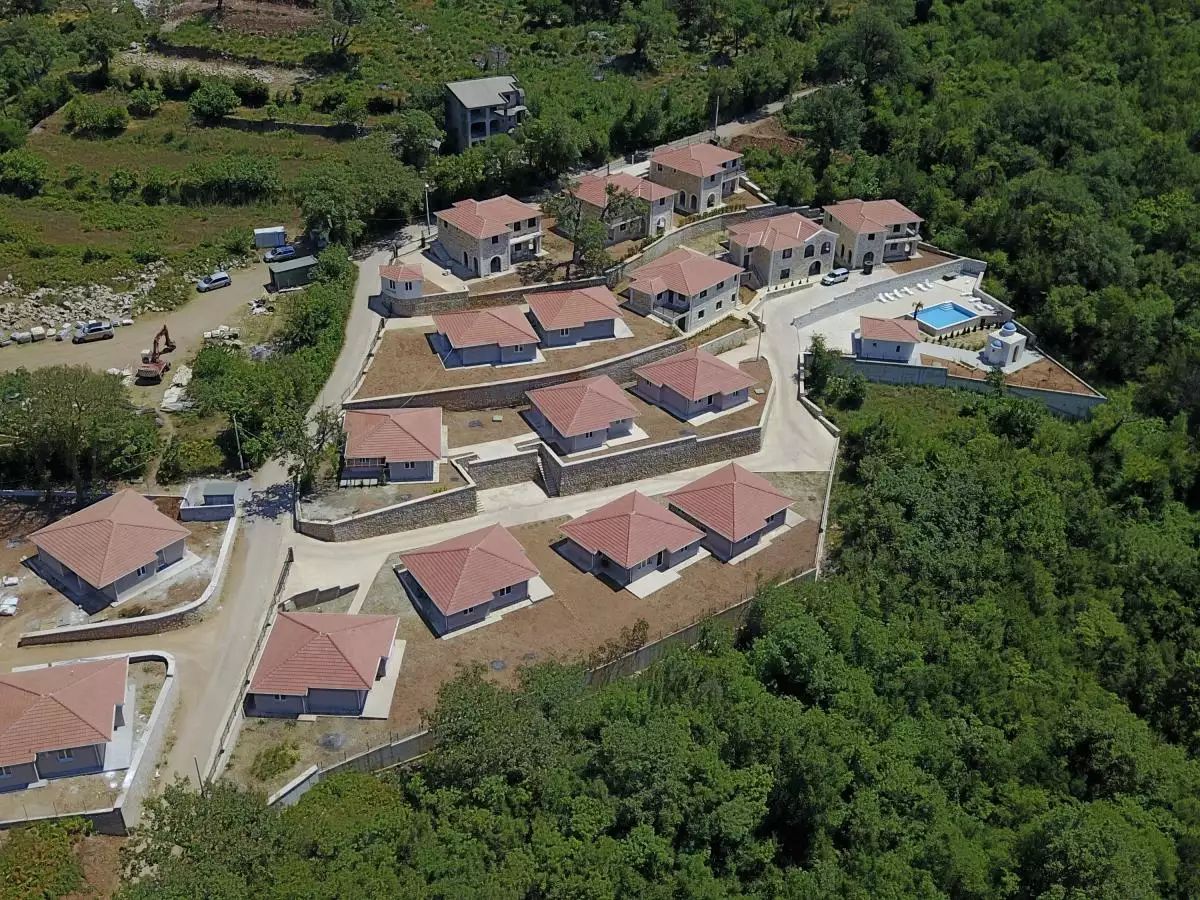 Земельный участок 1м² в Черногории, Бар. Стоимостью 675000€ аренда фото-5