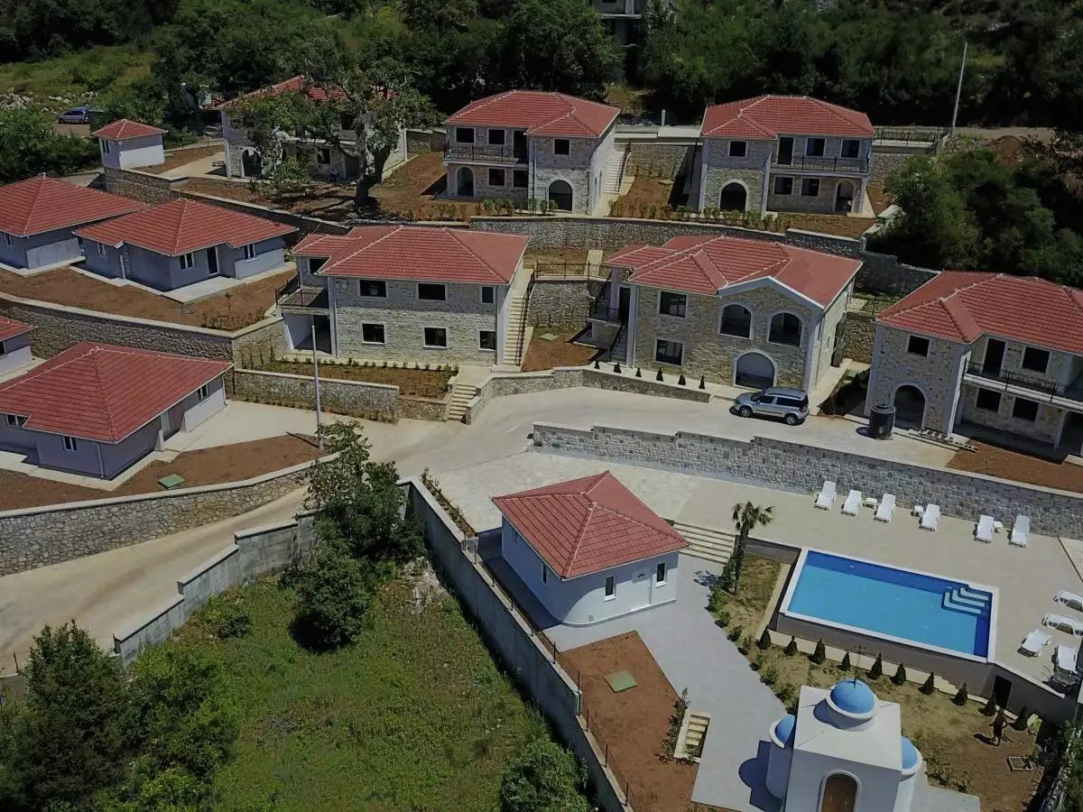Земельный участок 1м² в Черногории, Бар. Стоимостью 675000€ аренда фото-7