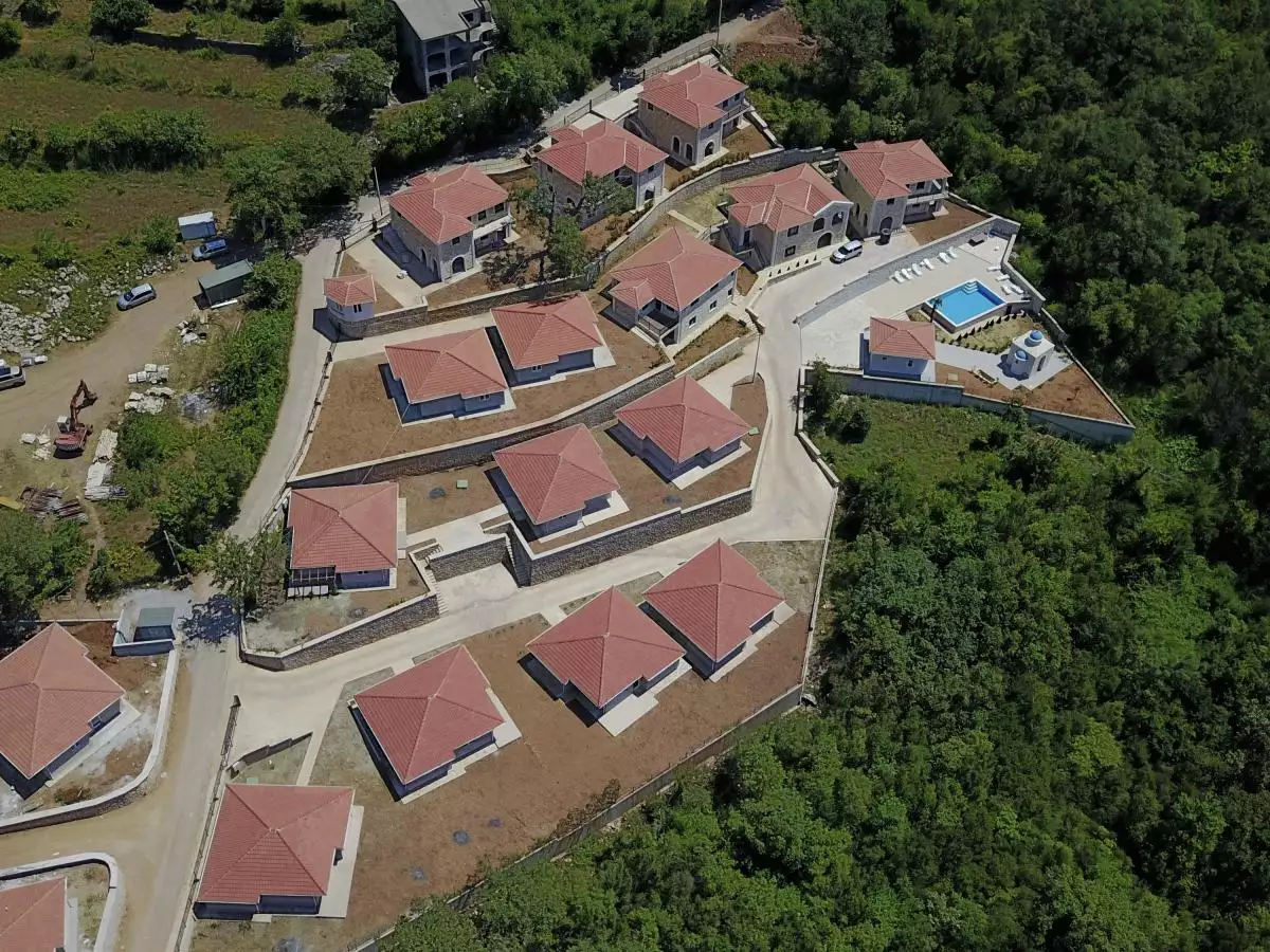 Земельный участок 1м² в Черногории, Бар. Стоимостью 675000€ аренда фото-9