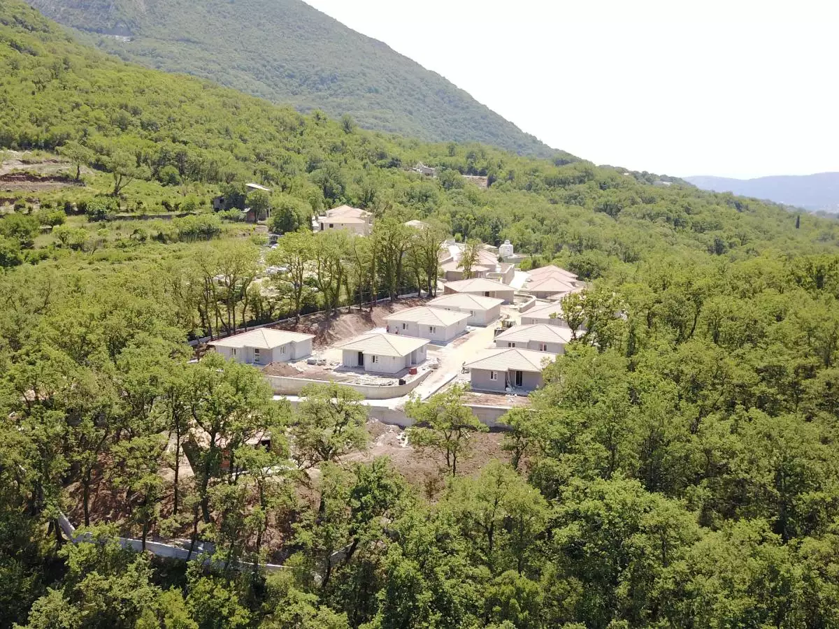 Земельный участок 1м² в Черногории, Бар. Стоимостью 675000€ аренда фото-14