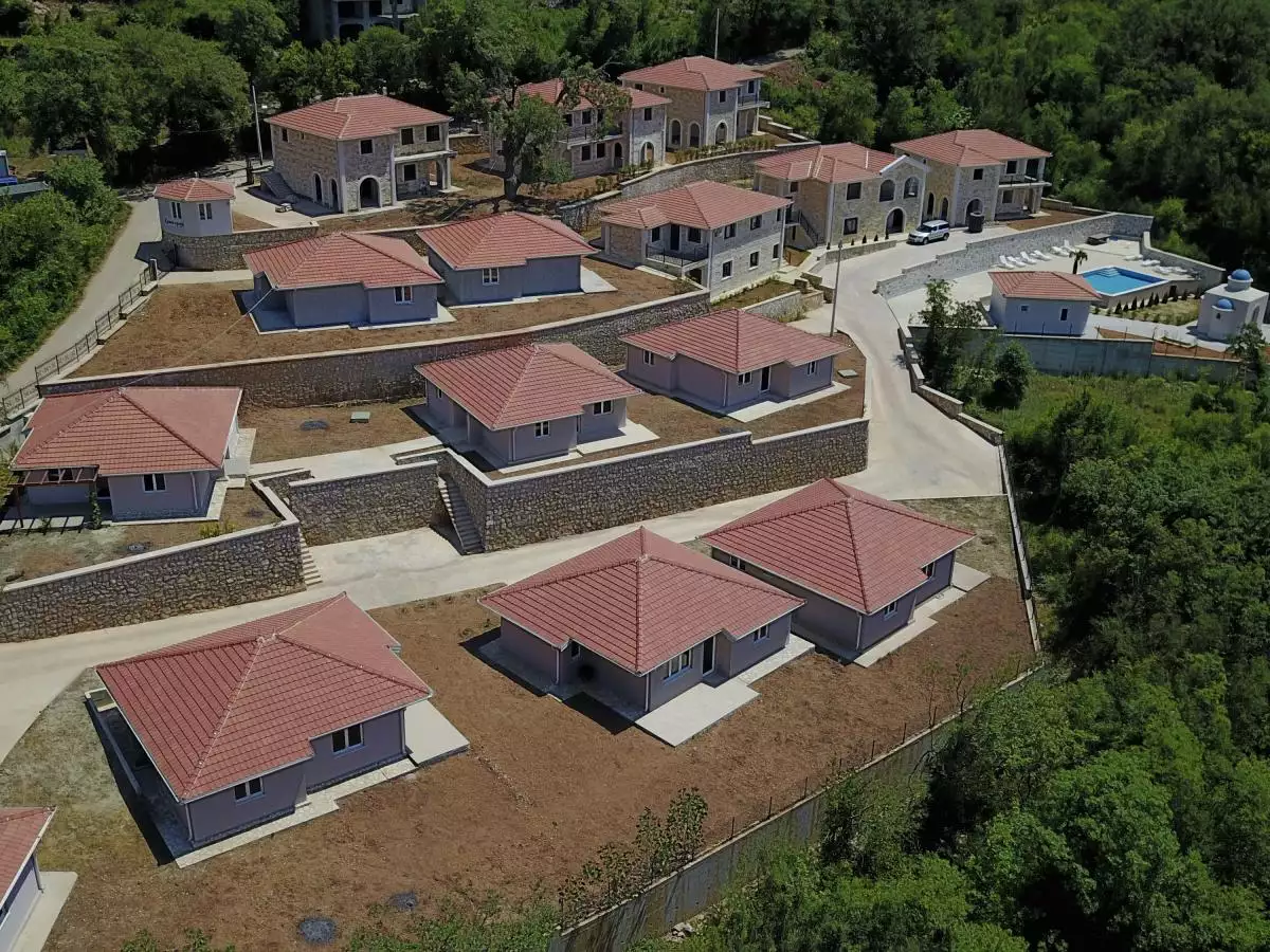 Земельный участок 1м² в Черногории, Бар. Стоимостью 675000€ аренда фото-16