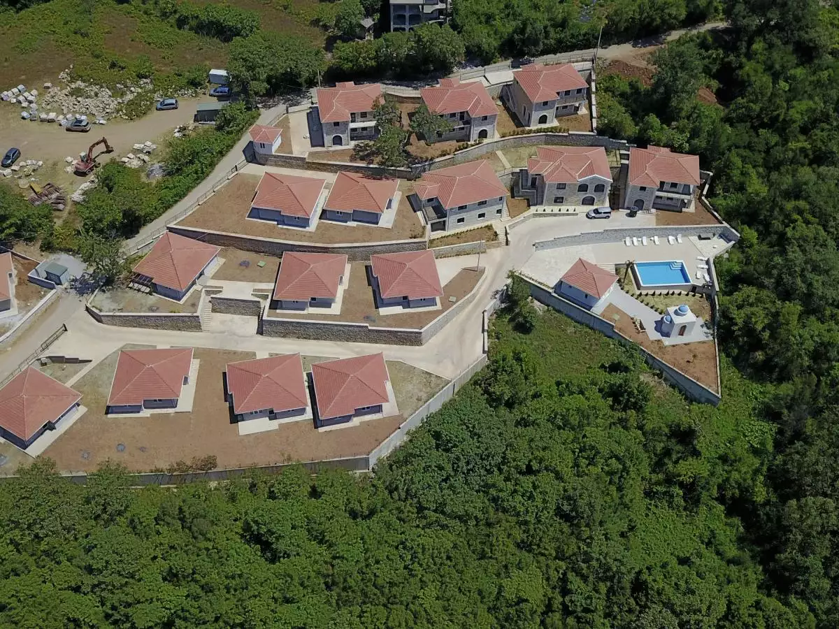 Земельный участок 1м² в Черногории, Бар. Стоимостью 675000€ аренда фото-18
