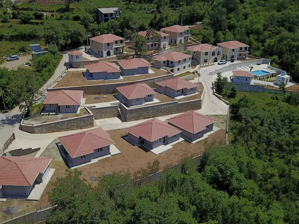 Земельный участок 1м² в Черногории, Бар. Стоимостью 675000€ аренда фото-20