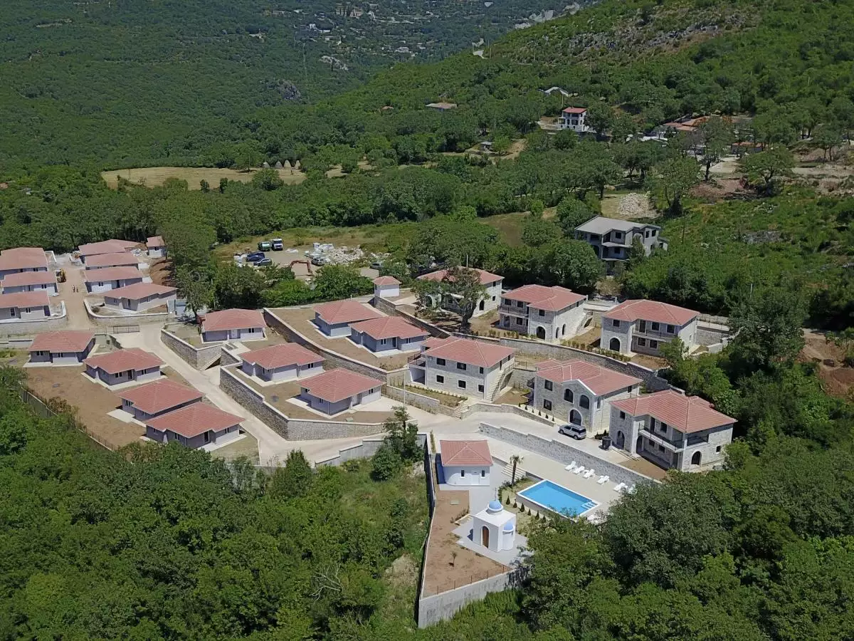 Земельный участок 1м² в Черногории, Бар. Стоимостью 675000€ аренда фото-22