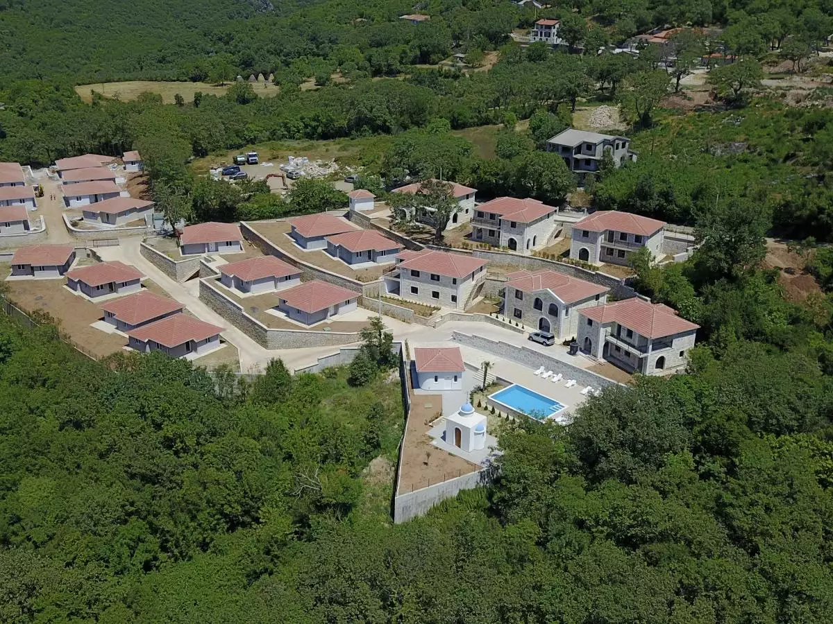 Земельный участок 1м² в Черногории, Бар. Стоимостью 675000€ аренда фото-23