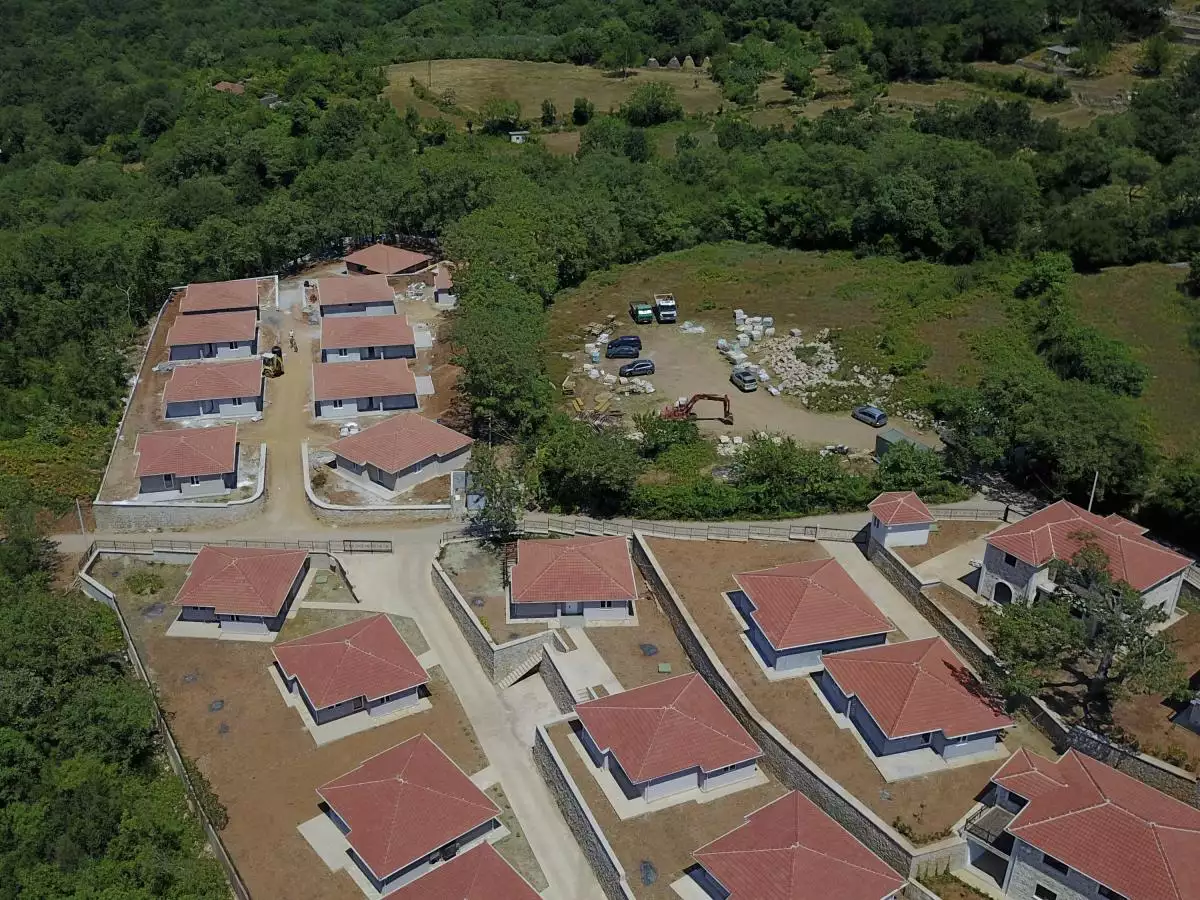 Земельный участок 1м² в Черногории, Бар. Стоимостью 675000€ аренда фото-24