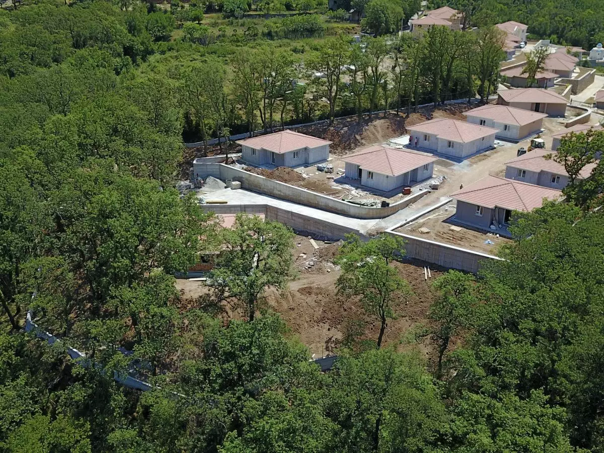 Земельный участок 1м² в Черногории, Бар. Стоимостью 675000€ аренда фото-27