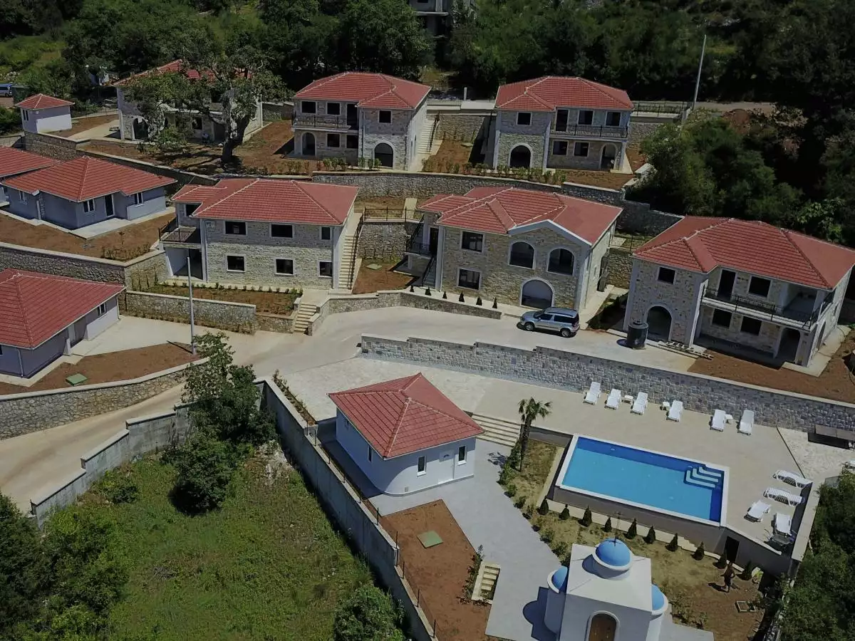 Земельный участок 1м² в Черногории, Бар. Стоимостью 675000€ аренда фото-29