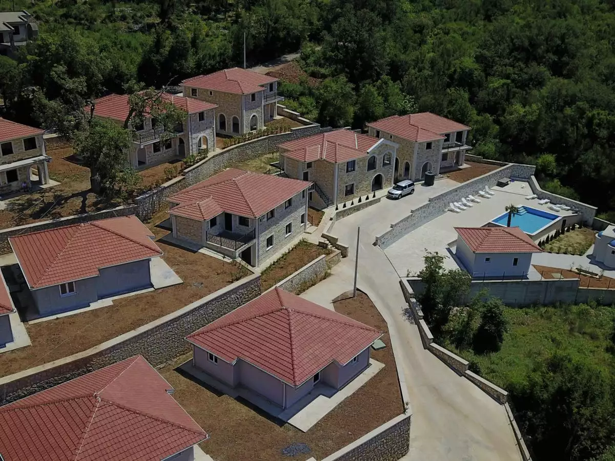 Земельный участок 1м² в Черногории, Бар. Стоимостью 675000€ аренда фото-30