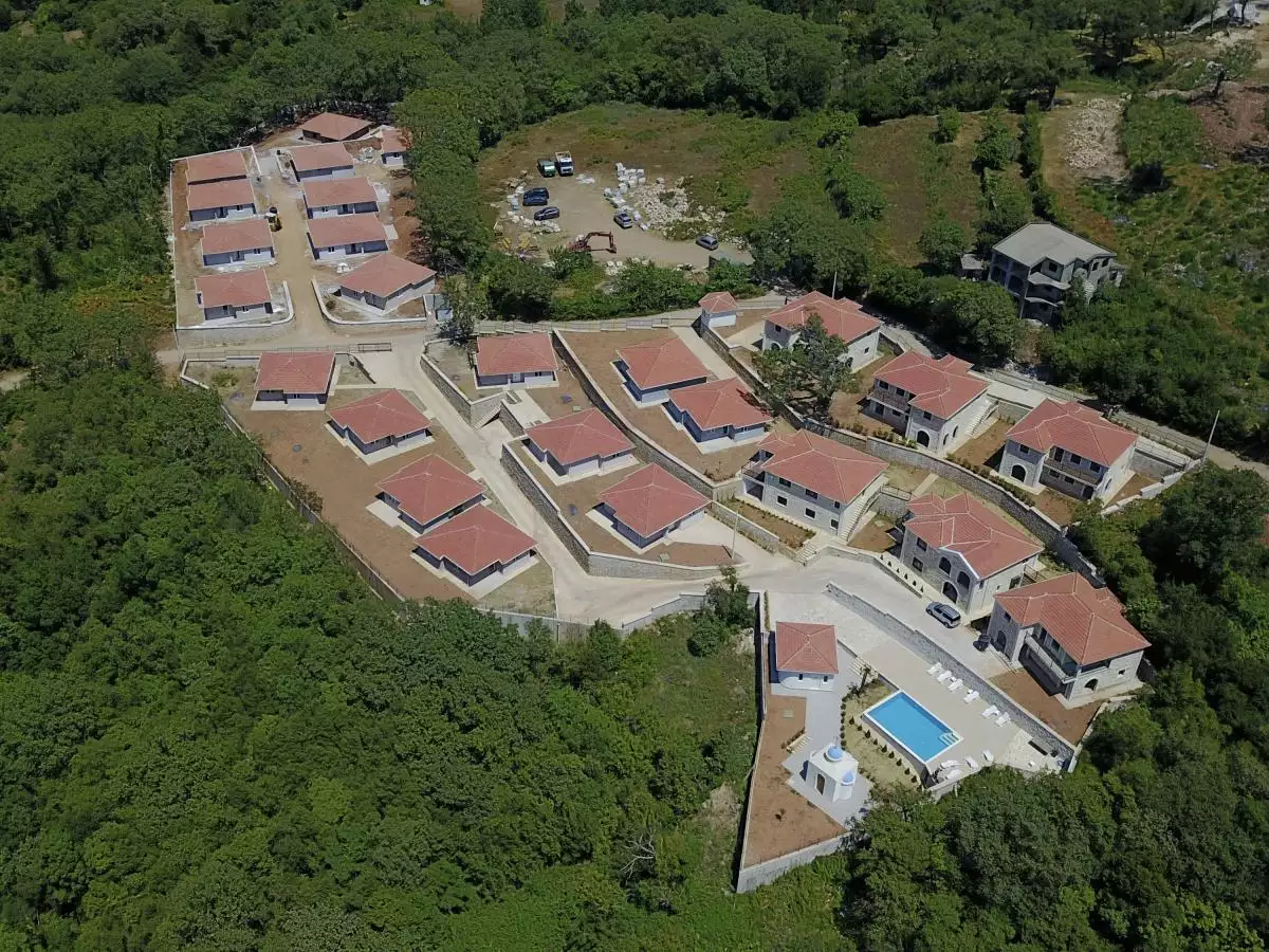 Земельный участок 1м² в Черногории, Бар. Стоимостью 675000€ аренда фото-31
