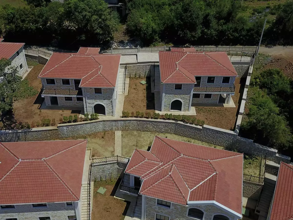 Земельный участок 1м² в Черногории, Бар. Стоимостью 675000€ аренда фото-32