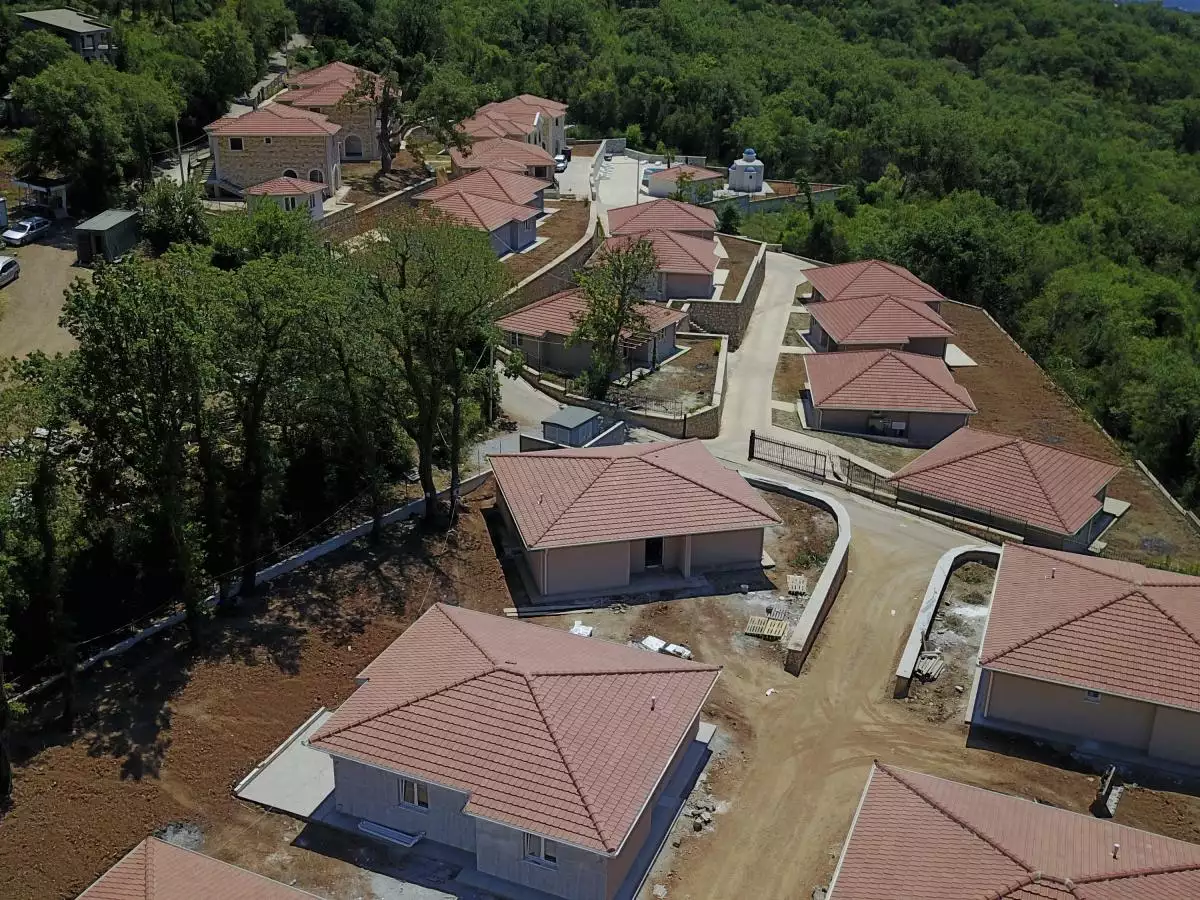 Земельный участок 1м² в Черногории, Бар. Стоимостью 675000€ аренда фото-34