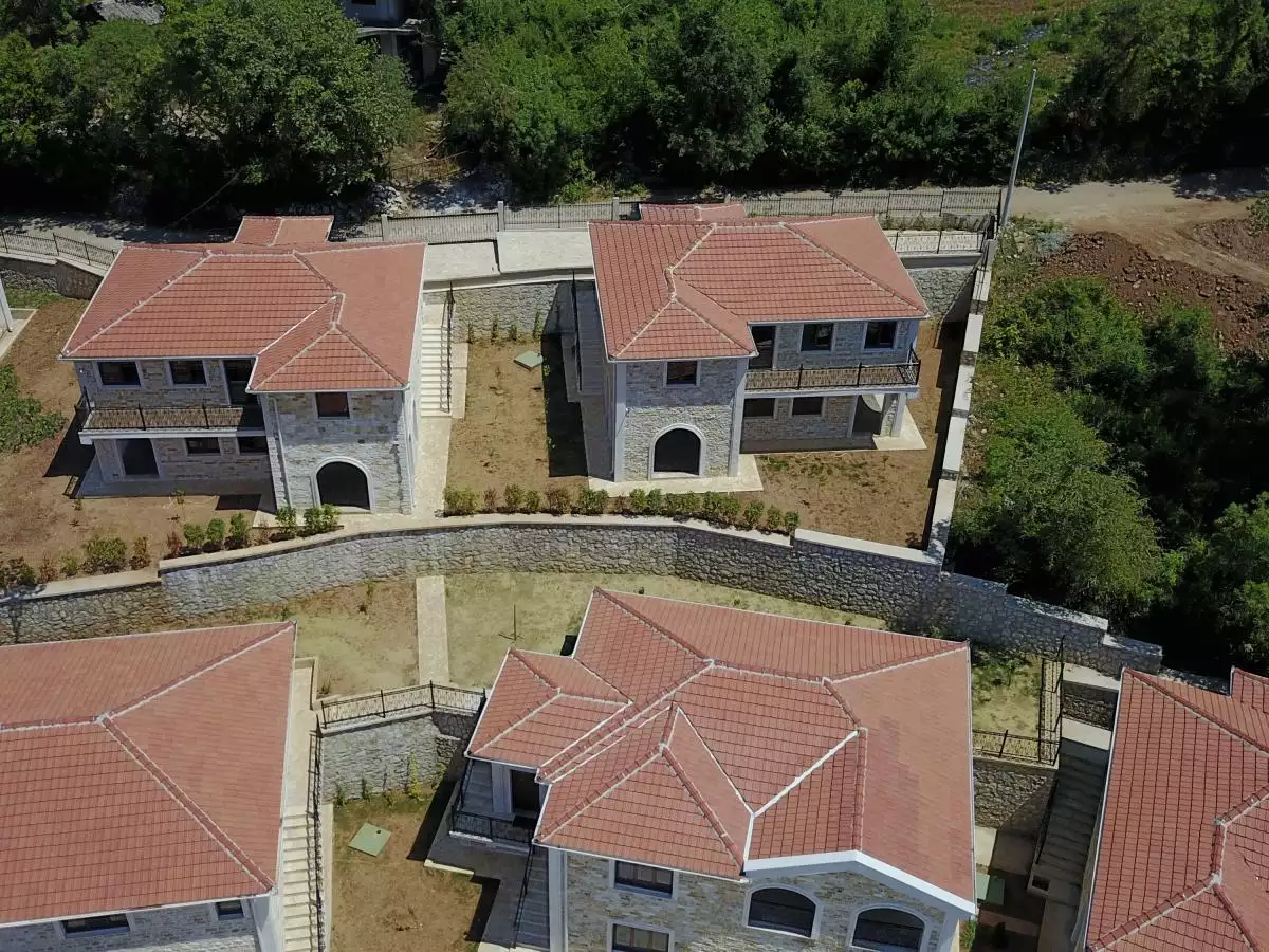 Земельный участок 1м² в Черногории, Бар. Стоимостью 675000€ аренда фото-38