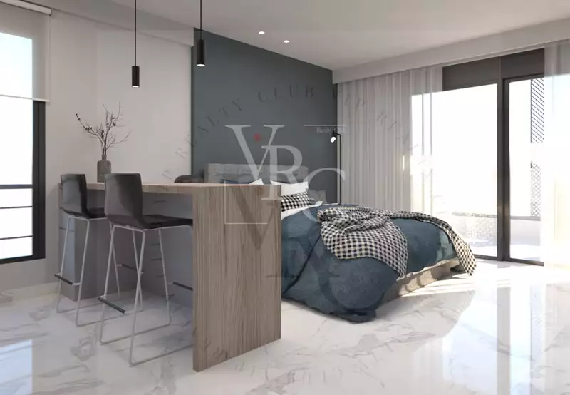 Квартира 79м² в Греции, Афины. Стоимостью 245000€ аренда фото-2