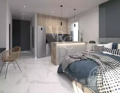 Купить квартиру в Греции 245000€