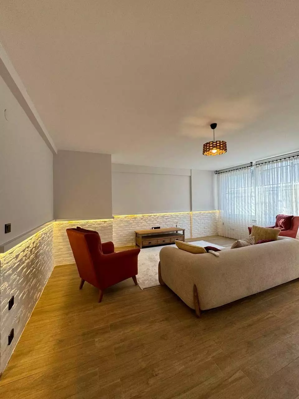 Таунхаус 200м² в Турции, Кестель. Стоимостью 154000€ аренда фото-2
