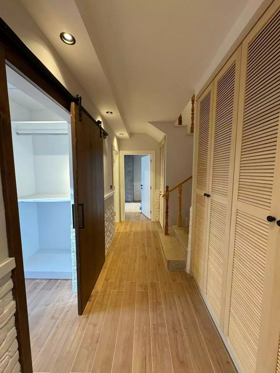 Таунхаус 200м² в Турции, Кестель. Стоимостью 154000€ аренда фото-4