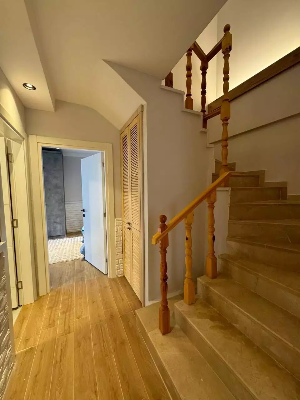 Таунхаус 200м² в Турции, Кестель. Стоимостью 154000€ аренда фото-6